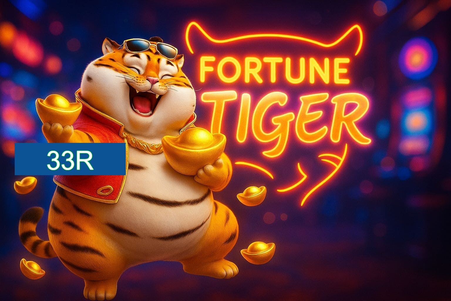 Como Jogar Fortune Tiger
